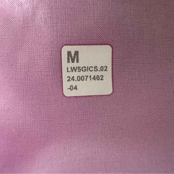 Lululemon Dance Studio Relaxed-Fit Mid-Rise Cargo Jogger in
Vitapink, Medium - Picture 13 of 16